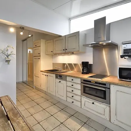 Apartment Paprika Port Nature Vpn69 - Luxe - 4 Personnes Agde