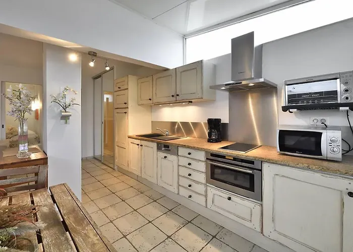 Paprika Port Nature Vpn69 - Luxe - 4 Personnes Apartment Agde